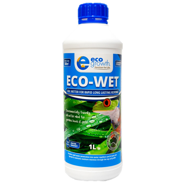 ECO-WET Wetting Agent 1L