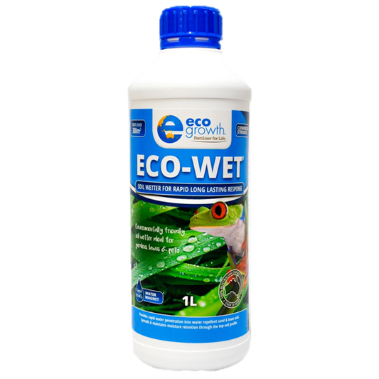 ECO-WET Wetting Agent 1L