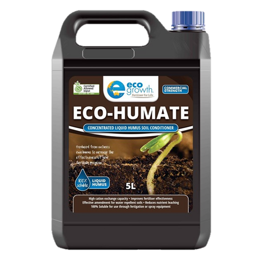 Eco - Humate 5L