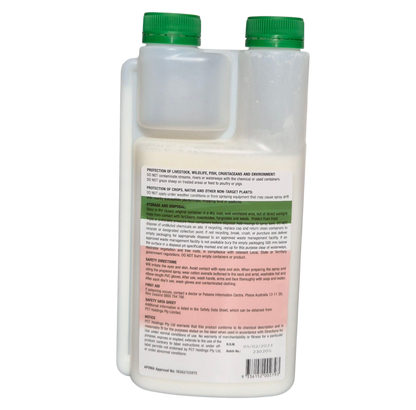 Surefire Propyzamide 500 SC Herbicide (winter grass killer)