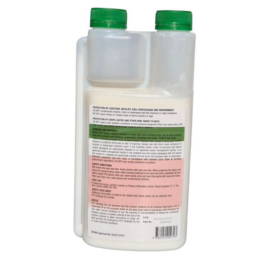 Surefire Propyzamide 500 SC Herbicide (winter grass killer)