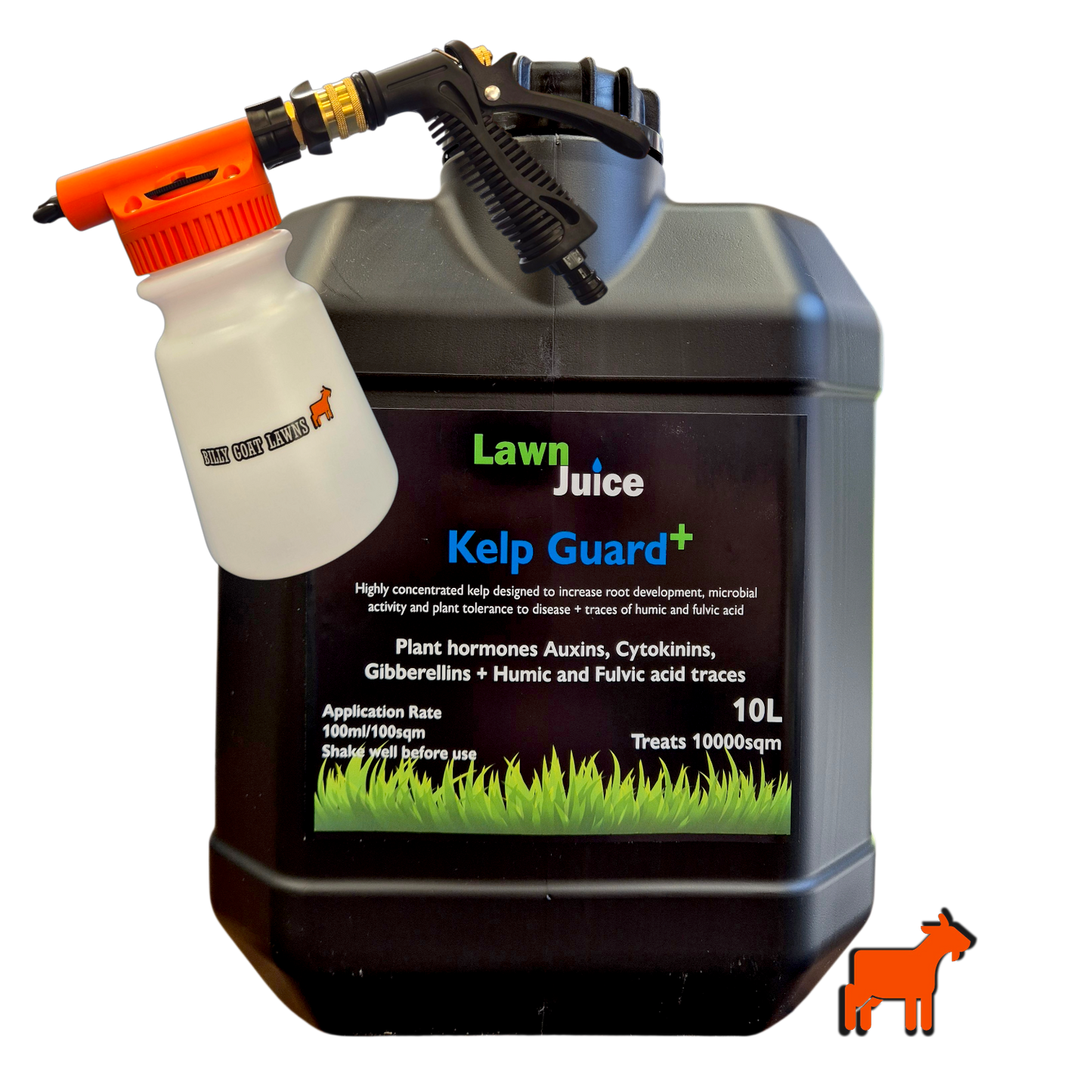 Lawn Juice Kelp Guard+