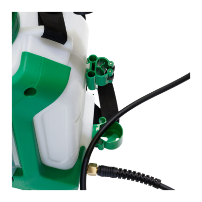 FlowZone Zephyr 3 - 15L Backpack Sprayer