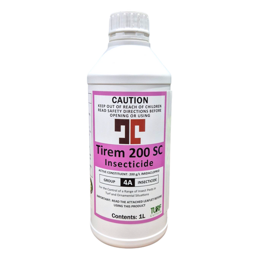 Tirem 200 SC Insecticide