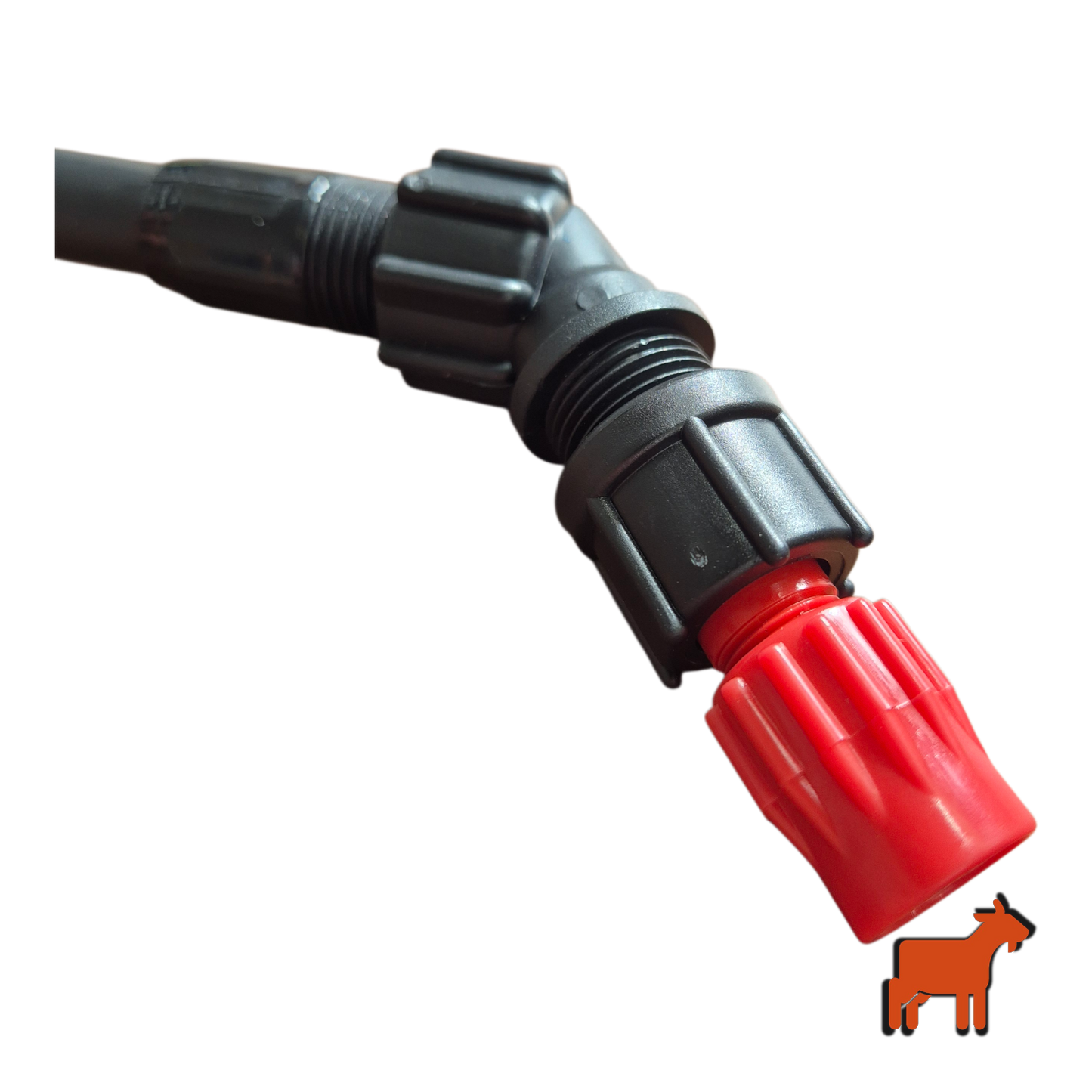 Solo 409 7 Litre Hand Held Sprayer