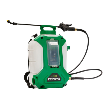 FlowZone Zephyr 3 - 15L Backpack Sprayer