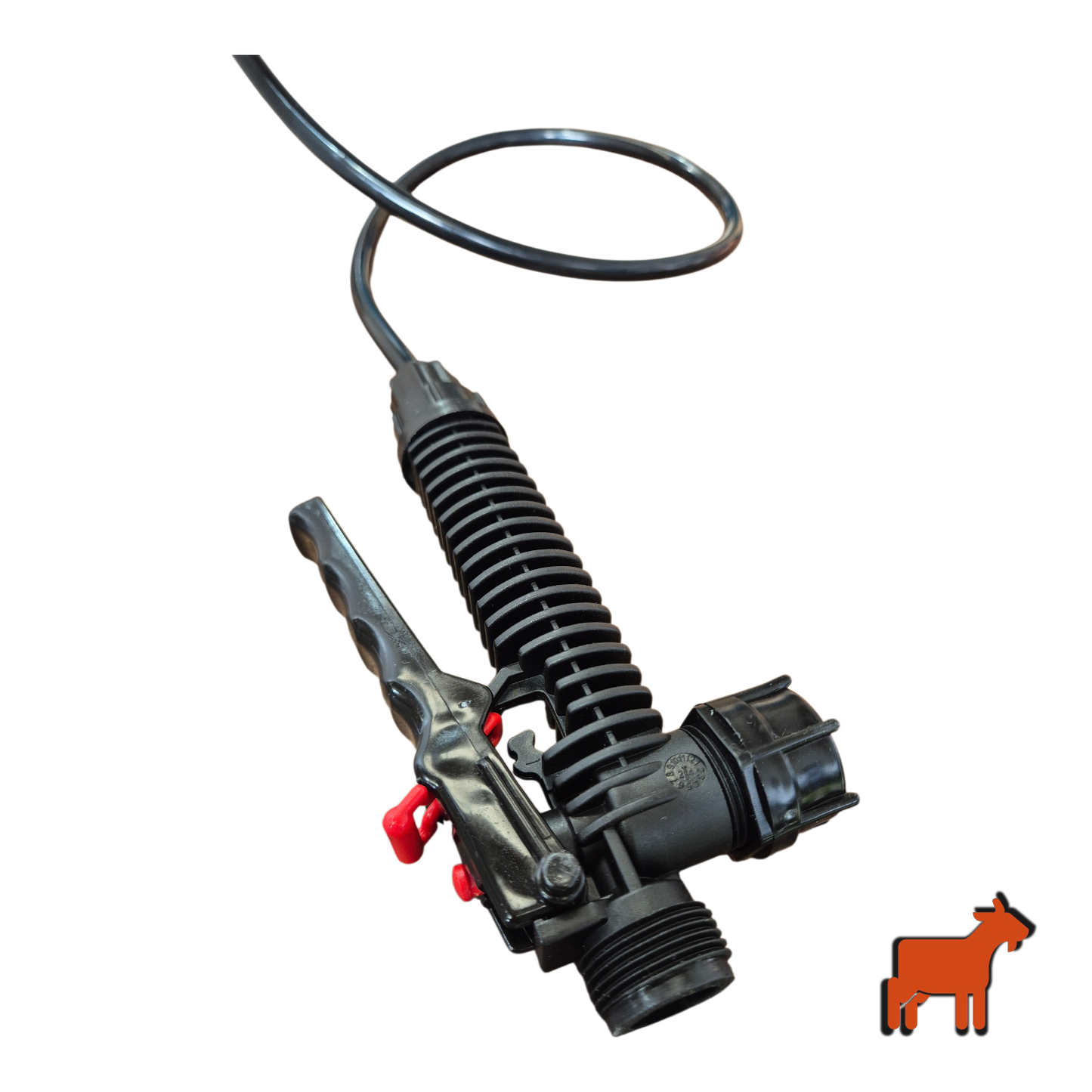 Solo 409 7 Litre Hand Held Sprayer