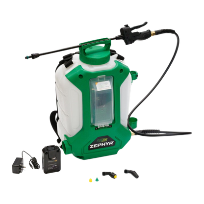 FlowZone Zephyr 3 - 15L Backpack Sprayer
