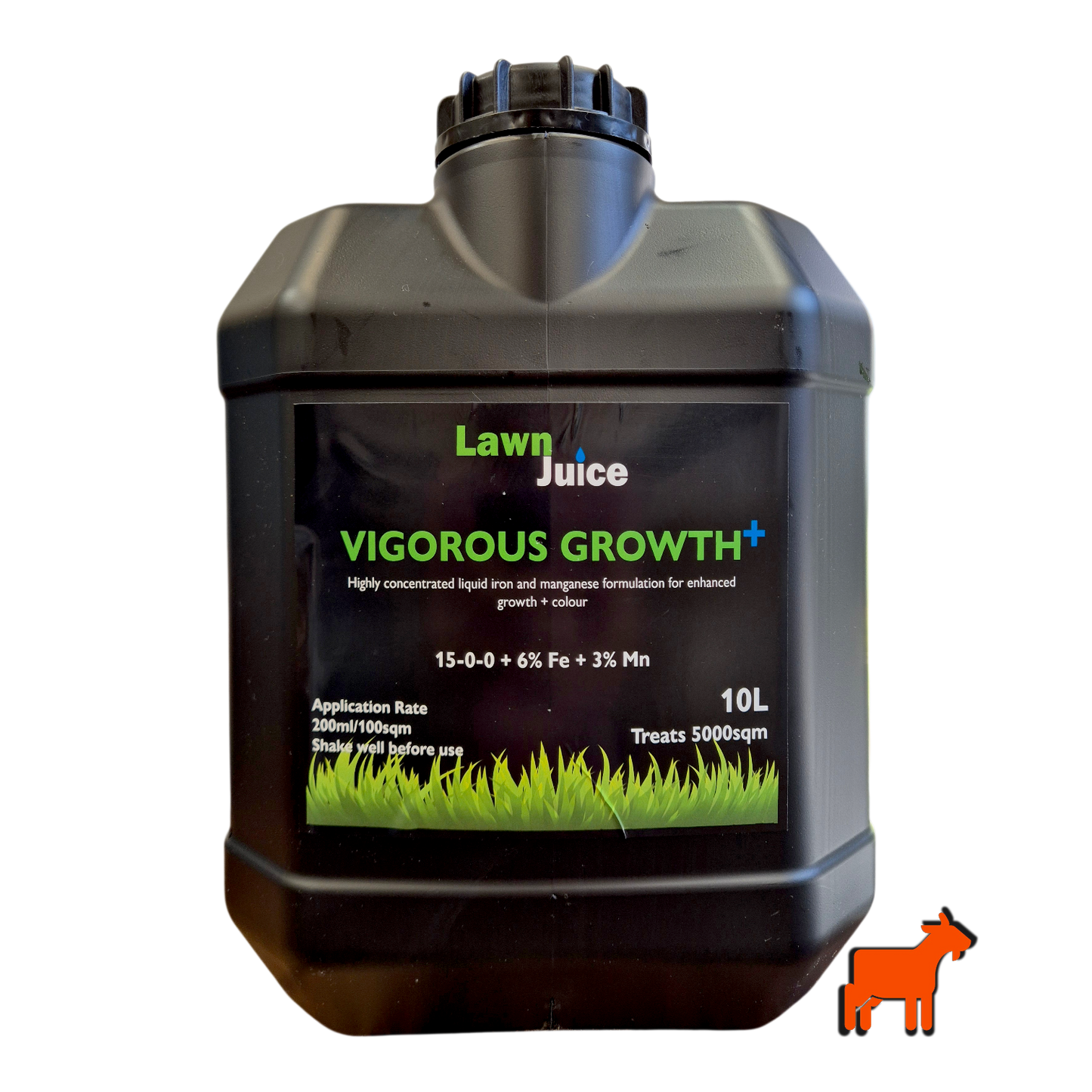 Lawn Juice Vigorous Growth+