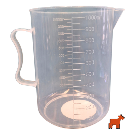 1000ml Measuring Jug