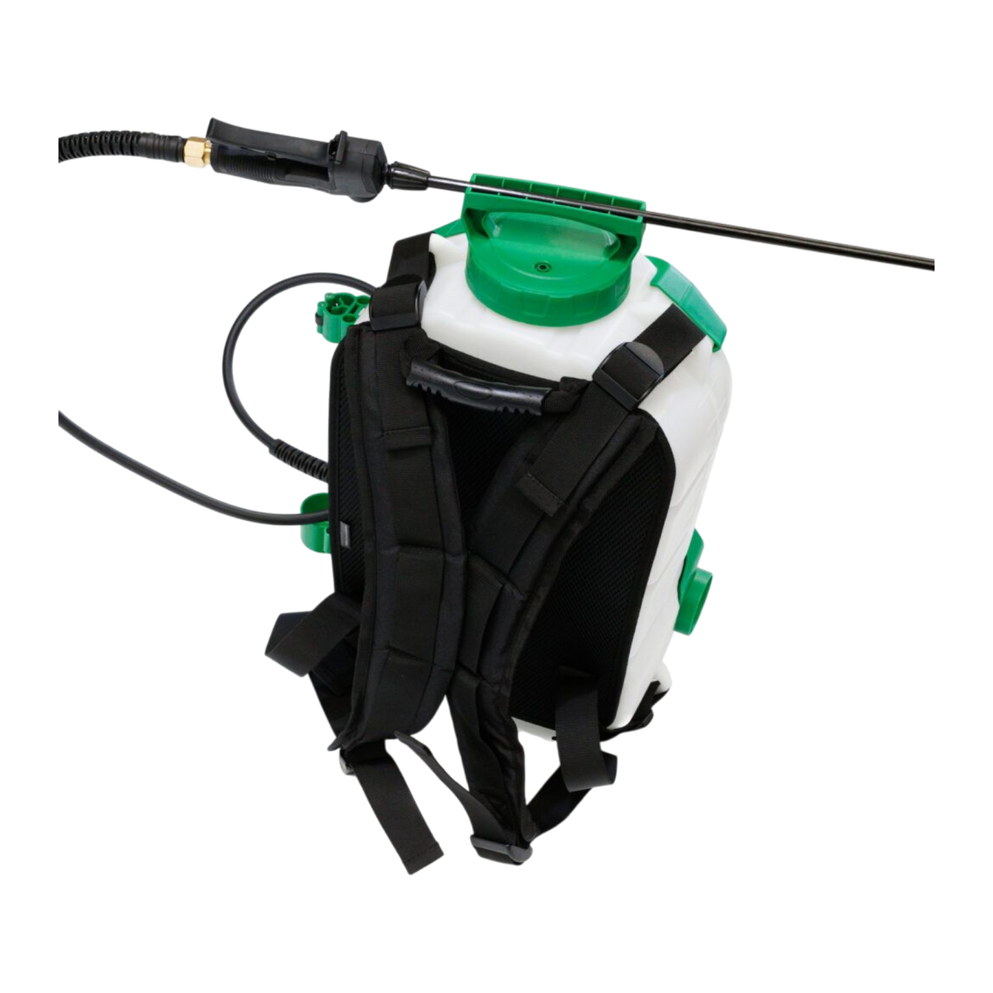 FlowZone Zephyr 3 - 15L Backpack Sprayer
