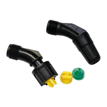 FlowZone Zephyr 3 - 15L Backpack Sprayer
