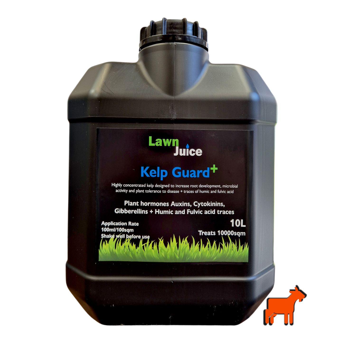 Lawn Juice Kelp Guard+