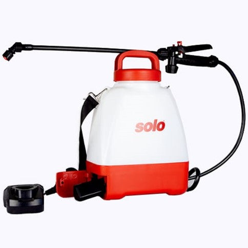 Solo 406li 6L Battery Operated Sprayer