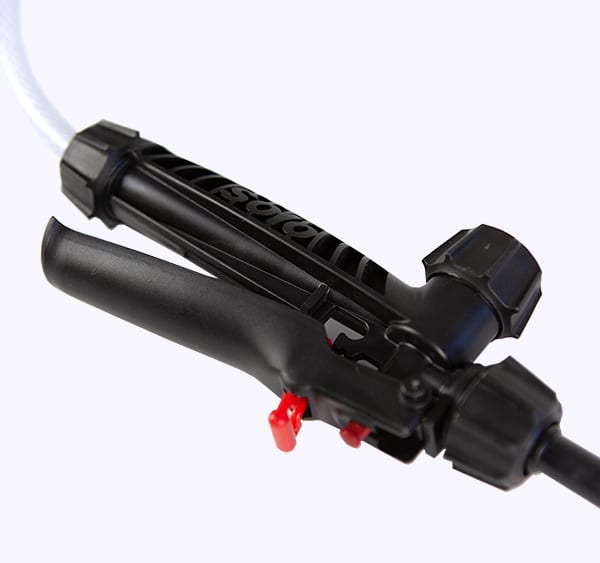 Solo 414li 10L Battery Operated Sprayer
