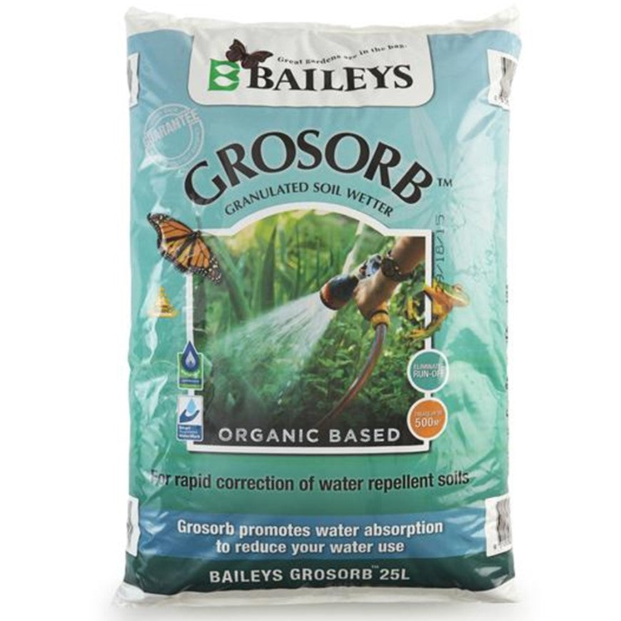Grosorb Granulated 25L