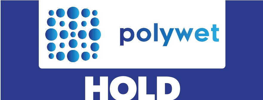 Polywet Hold Wetting Agent