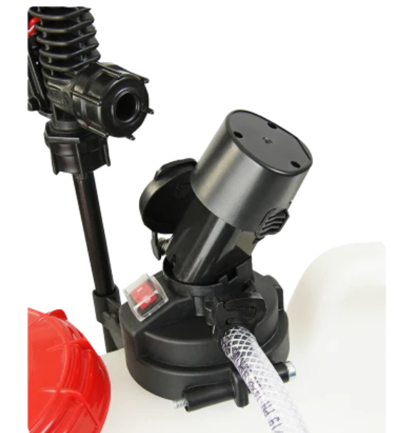 Solo 441Li 16L Battery Operated Sprayer