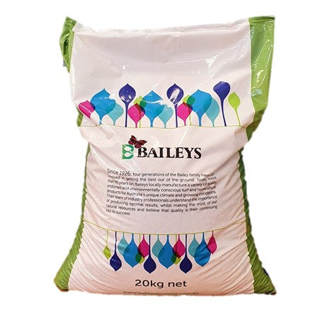 Baileys 3.1.1. Blend + Grosorb