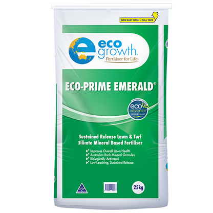 Eco Growth Eco Prime Emerald 25kg