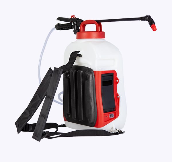 Solo 414li 10L Battery Operated Sprayer