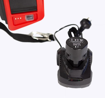 Solo 414li 10L Battery Operated Sprayer