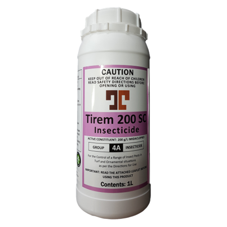 Tirem 200 SC Insecticide